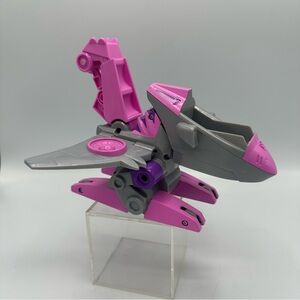 Paw Patrol Skye's Helicopter Dino Rescue Deluxe Rev Up Vehicle No Accessories